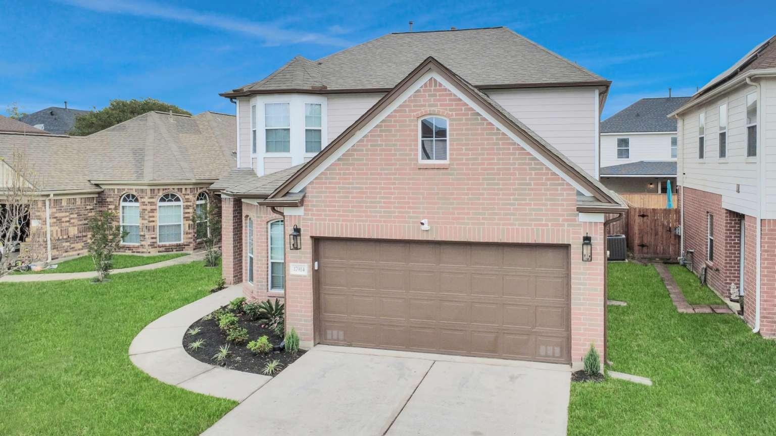 17914 June Forest Drive