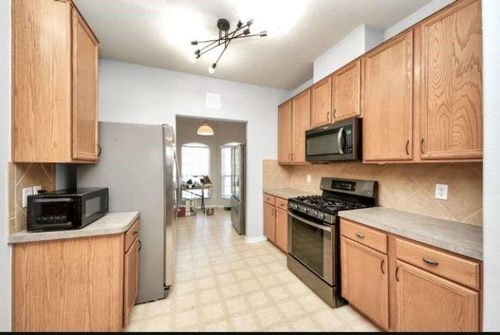 Photo of 17914 June Forest Drive, Humble, TX 77346 (MLS # 2198328)