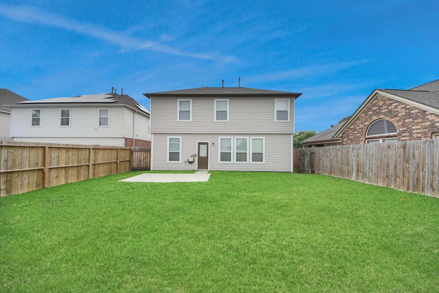 17914 June Forest Drive