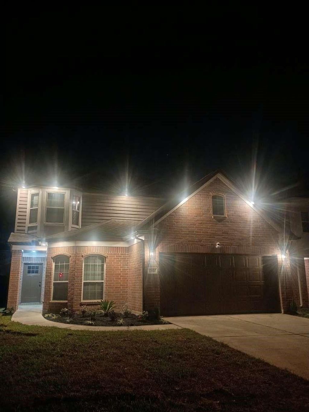 Photo of 17914 June Forest Drive, Humble, TX 77346 (MLS # 2198328)