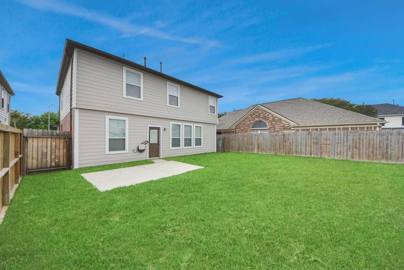 17914 June Forest Drive