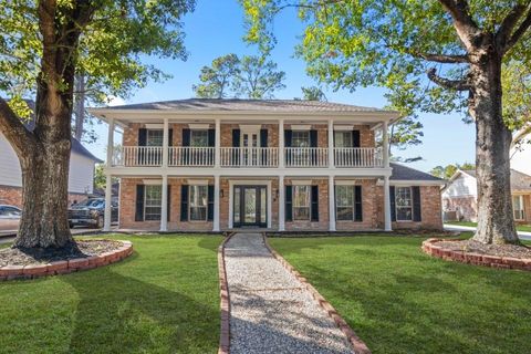 13339 Balmore Circle Houston TX 77069