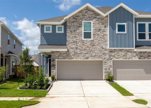 Photo of 12523 Alligator Lake Court, Hockley, TX 77433 (MLS # 6055795)