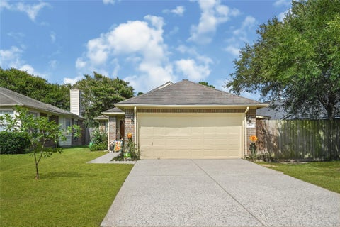 Photo of 18210 Westlock Street, Tomball, TX 77377 (MLS # 53920797)