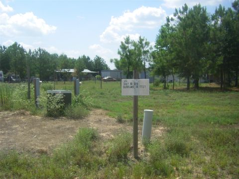 Photo of 3667 Road 5210, Cleveland, TX 77327 (MLS # 24172409)