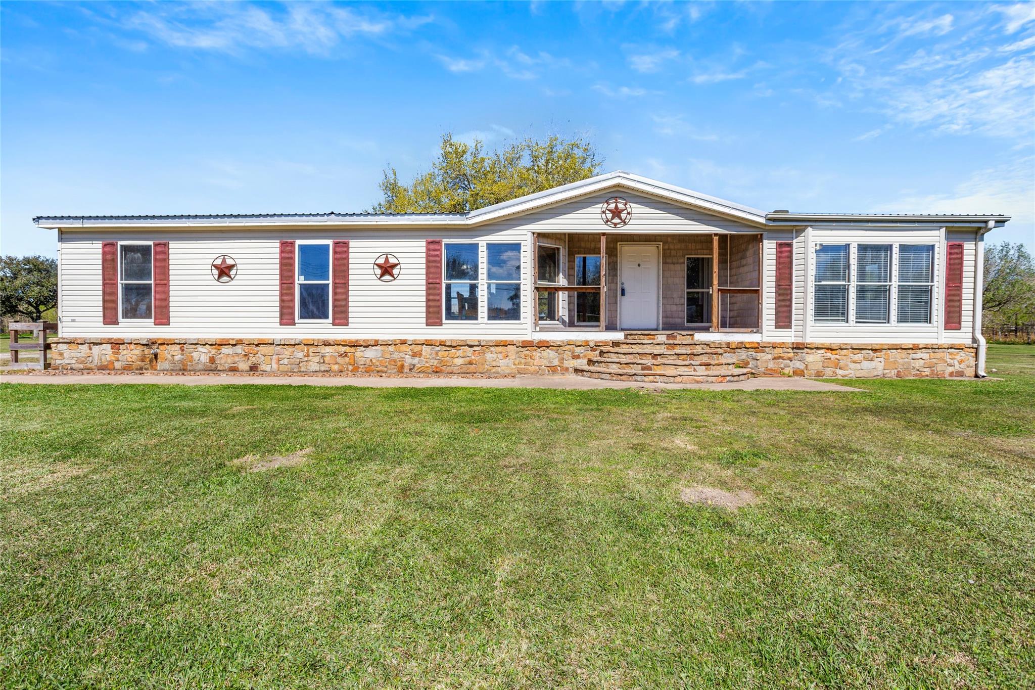 3410 County Road 159