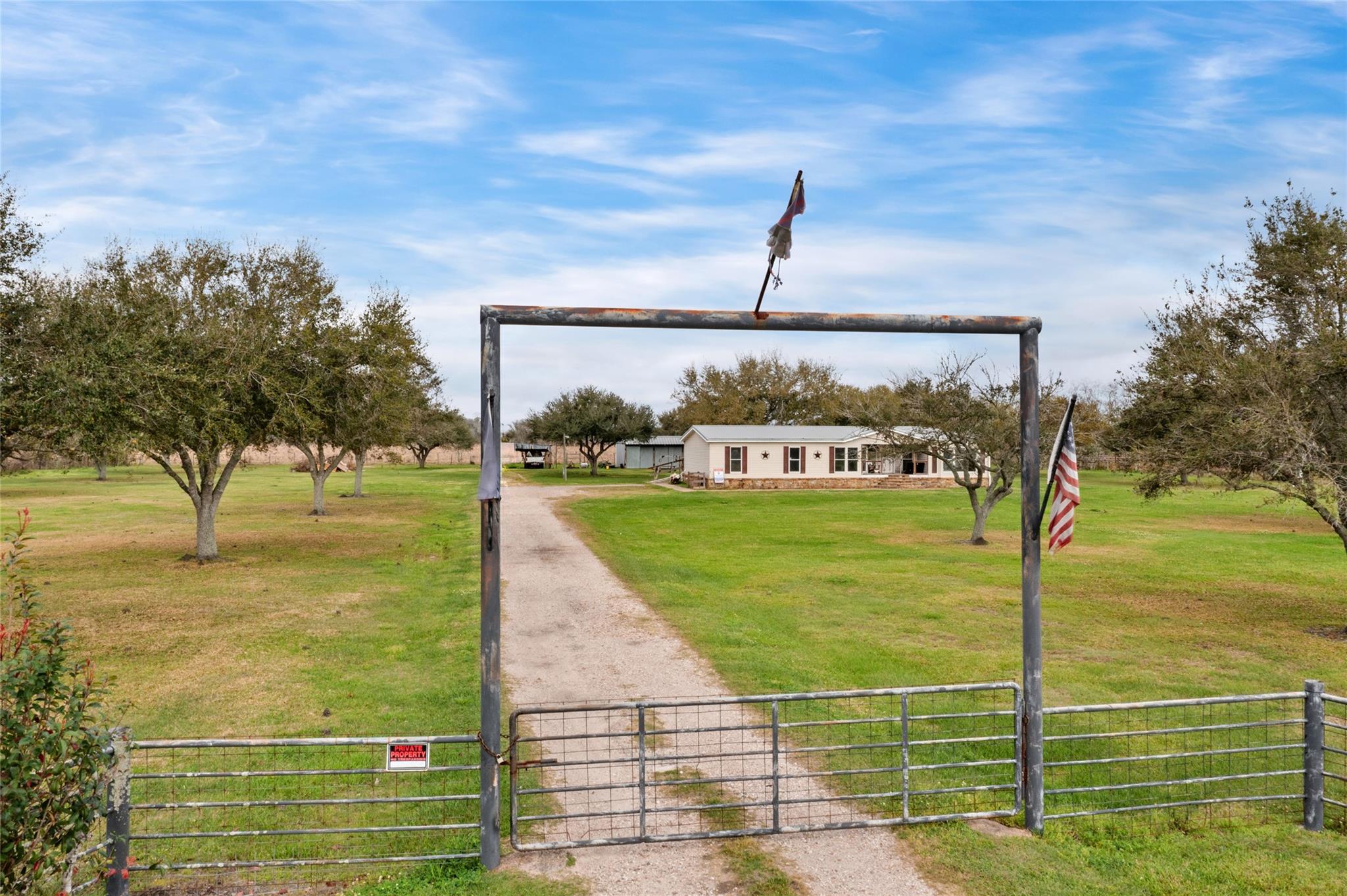 3410 County Road 159