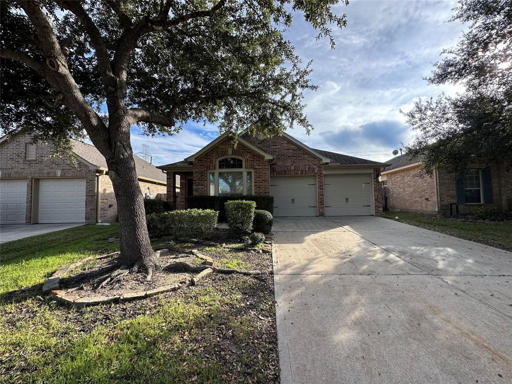 Photo of 27511 Gatlin Lane, Spring, TX 77386 (MLS # 22755409)