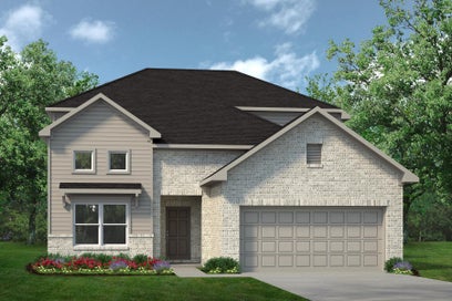 16506 Branchers Drive Magnolia TX 77354