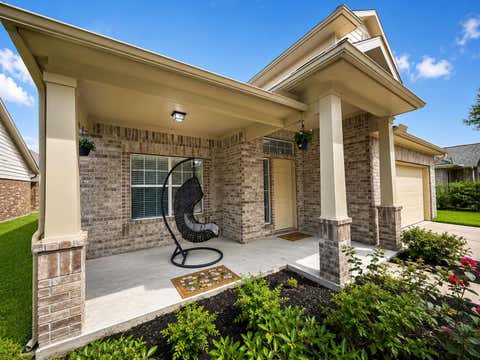 Photo of 2715 Harte Court, Katy, TX 77449 (MLS # 97202424)