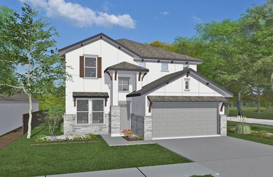 16935 Brine Pool Lane