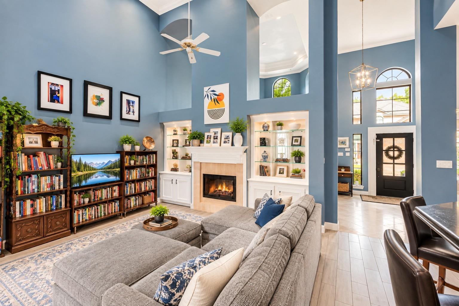 1211 Ridgewood Place