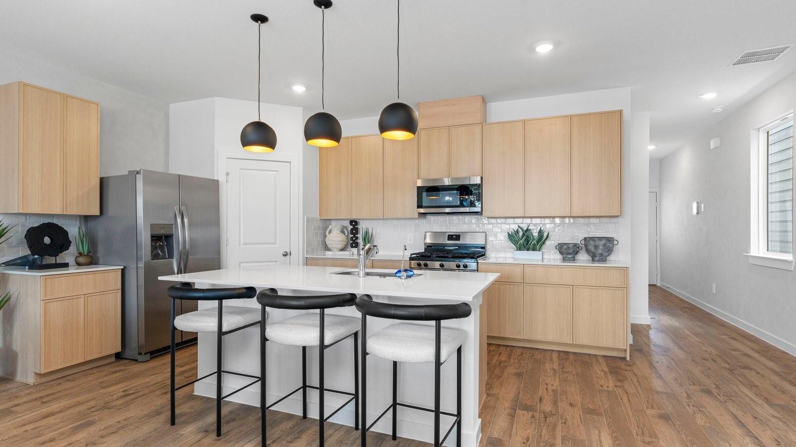 3523 Catbird Lane