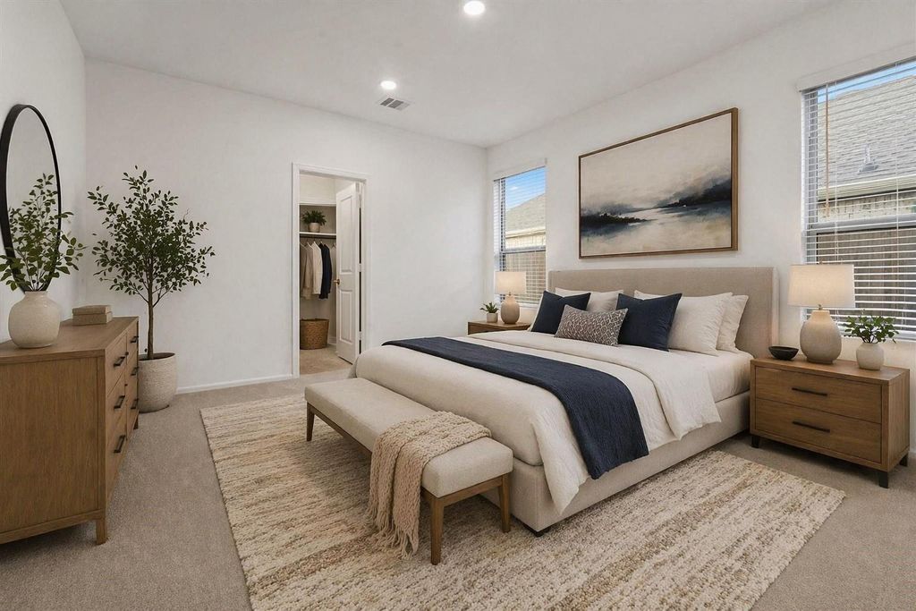 Photo of 19316 Villa Mesa Drive, New Caney, TX 77357 (MLS # 78300814)