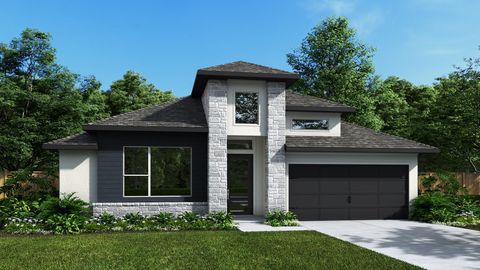 Photo of 18439 Chameleon Court, Conroe, TX 77302 (MLS # 3066665)