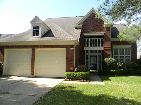 Photo of 2322 Edgewood Drive, Missouri City, TX 77459 (MLS # 45807396)