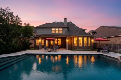 203 Greylake Place The Woodlands TX 77354