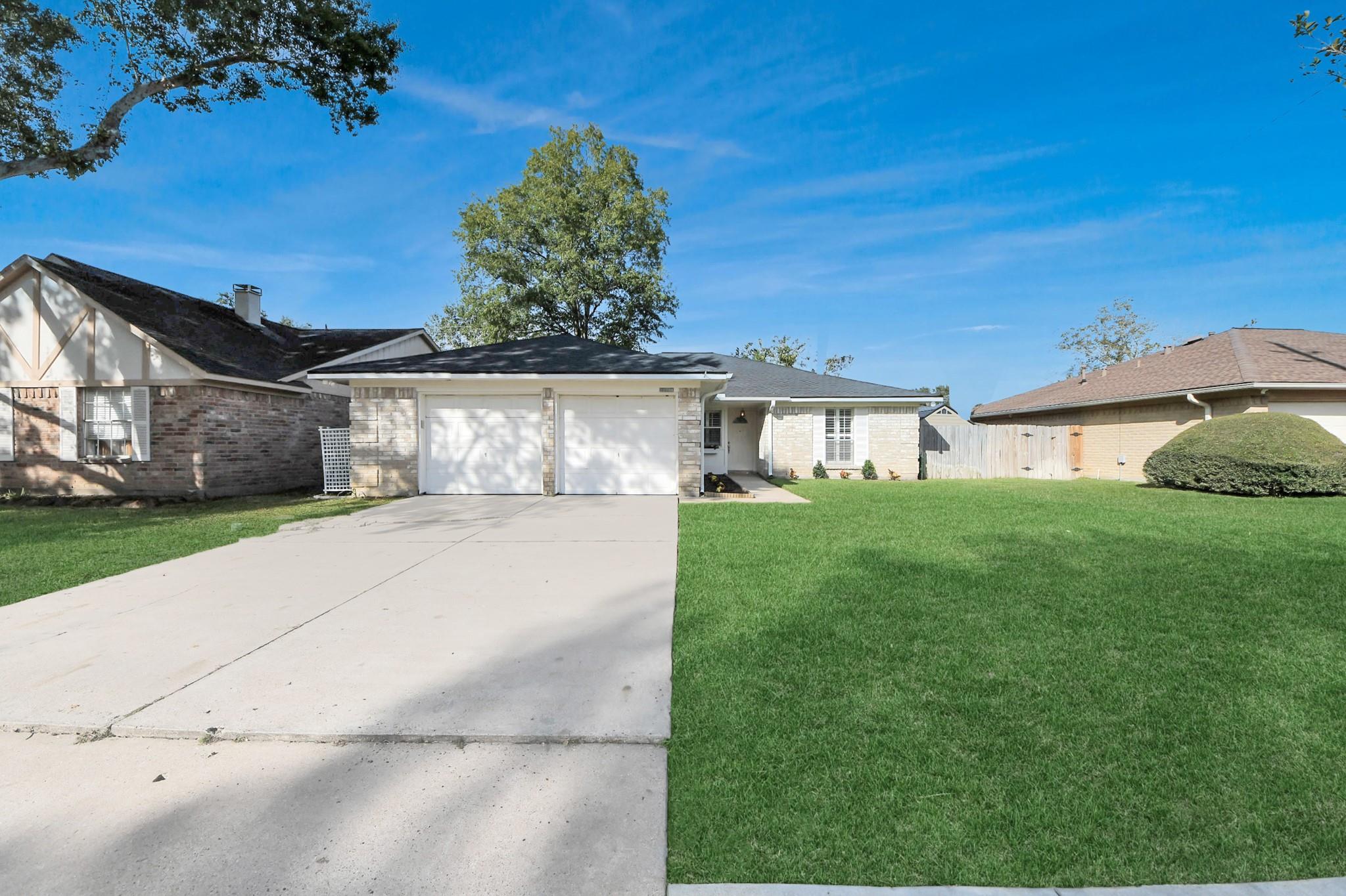 22746 Red River Drive