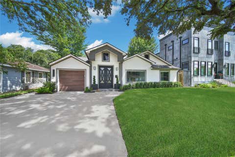 Photo of 2206 Saxon Drive, Houston, TX 77018 (MLS # 39451640)