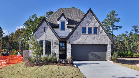 Photo of 18123 Ramsey Way Lane, Conroe, TX 77302 (MLS # 95602000)