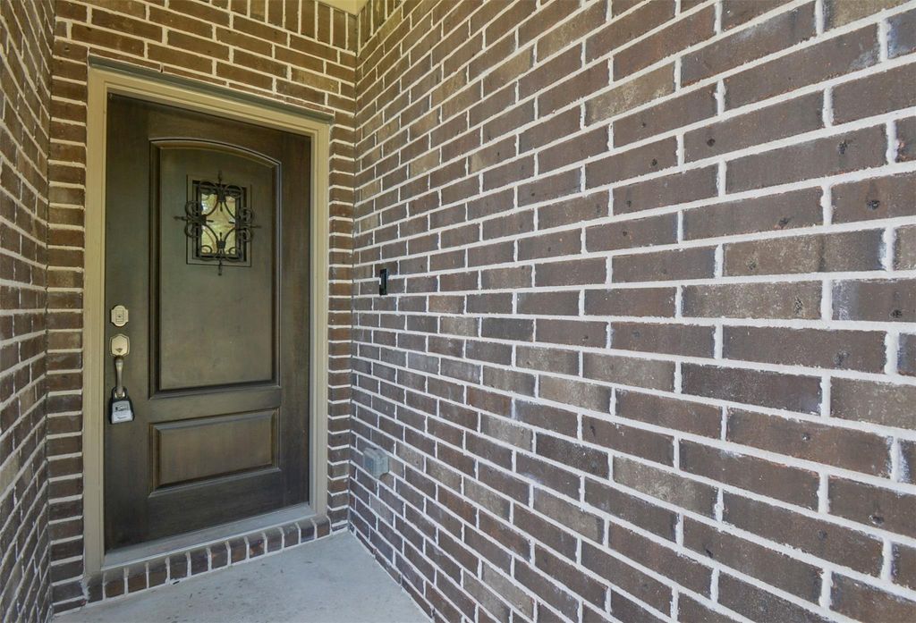 Photo of 4114 Trenton Arbor Lane, Porter, TX 77365 (MLS # 52898450)