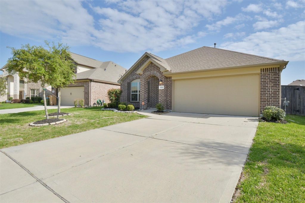 Photo of 4114 Trenton Arbor Lane, Porter, TX 77365 (MLS # 52898450)