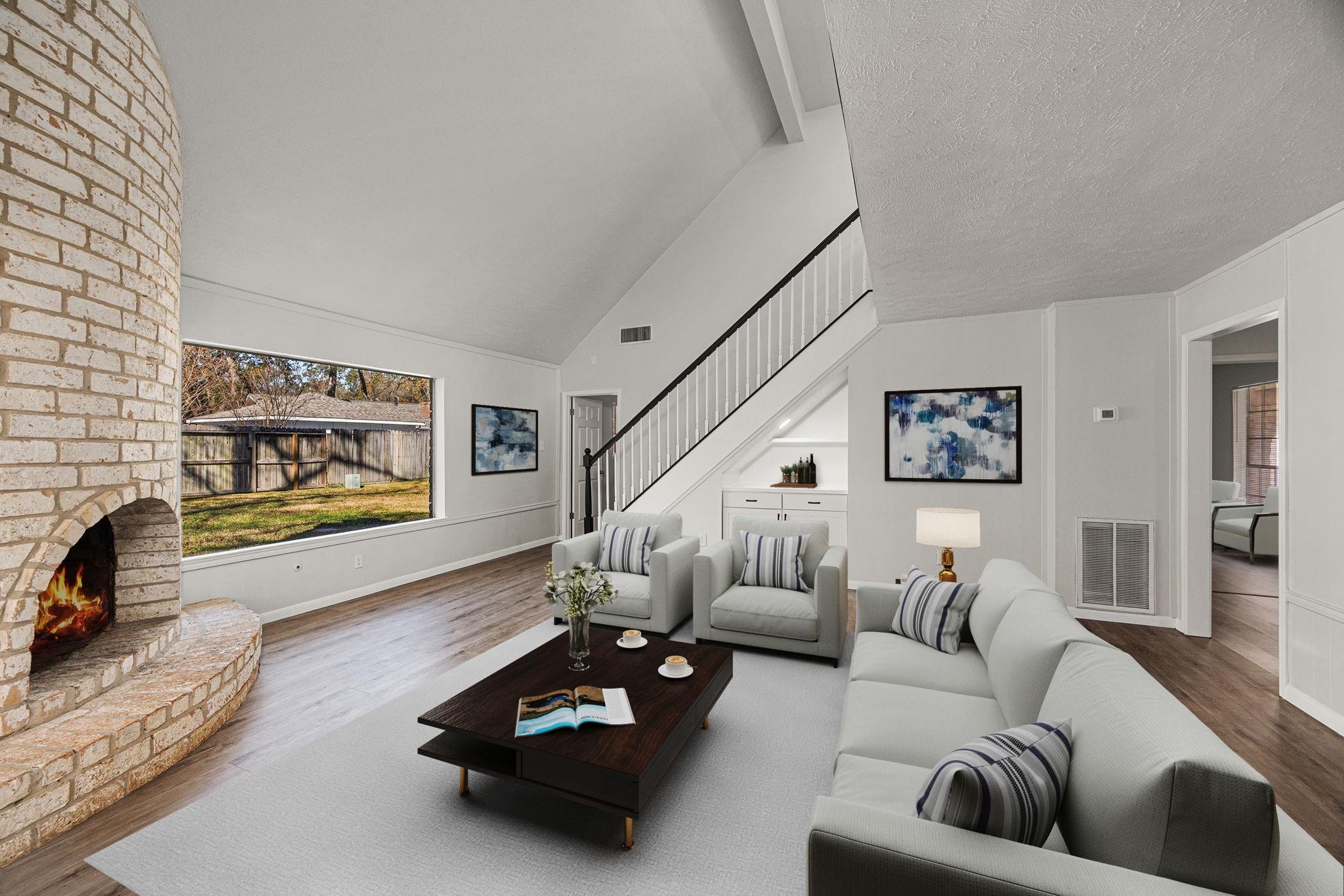 2907 Boulder Creek Drive