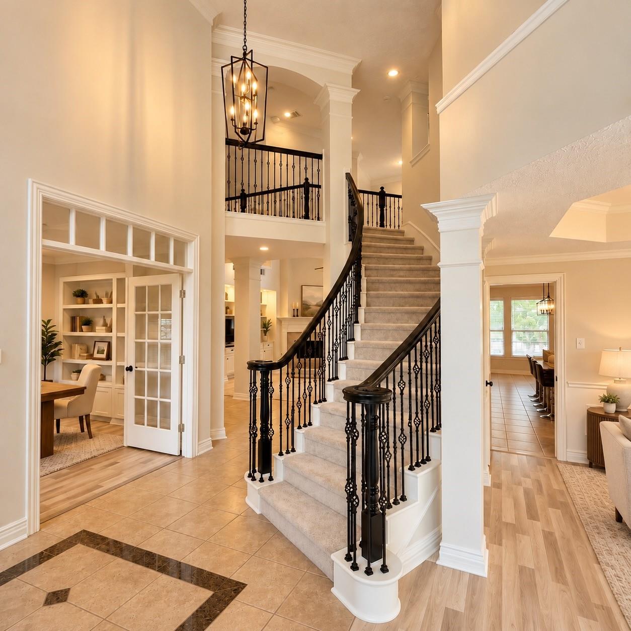 6 Meadow Rose Place