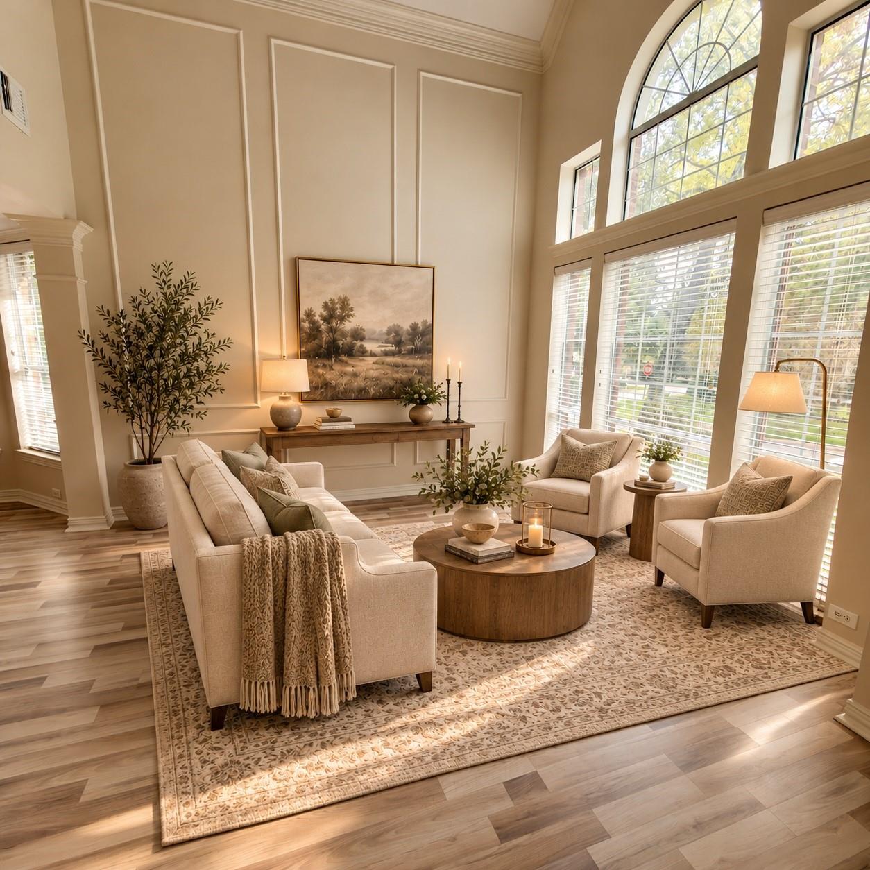 6 Meadow Rose Place