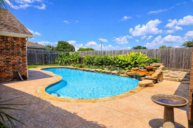 410 Scarlet Sage Drive