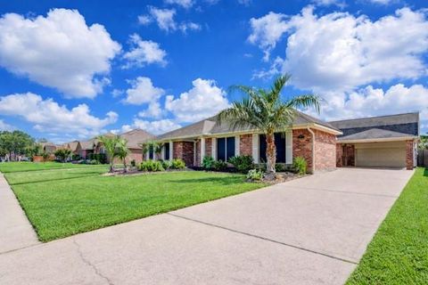 410 Scarlet Sage Drive League City TX 77573