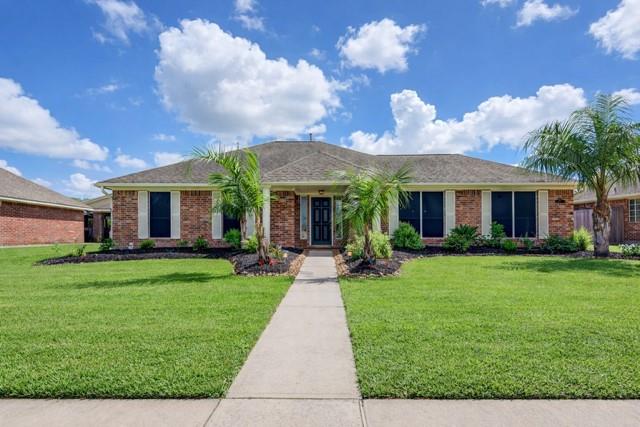 410 Scarlet Sage Drive