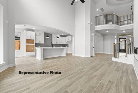 2926 Nova Beach Drive Texas City TX 77568