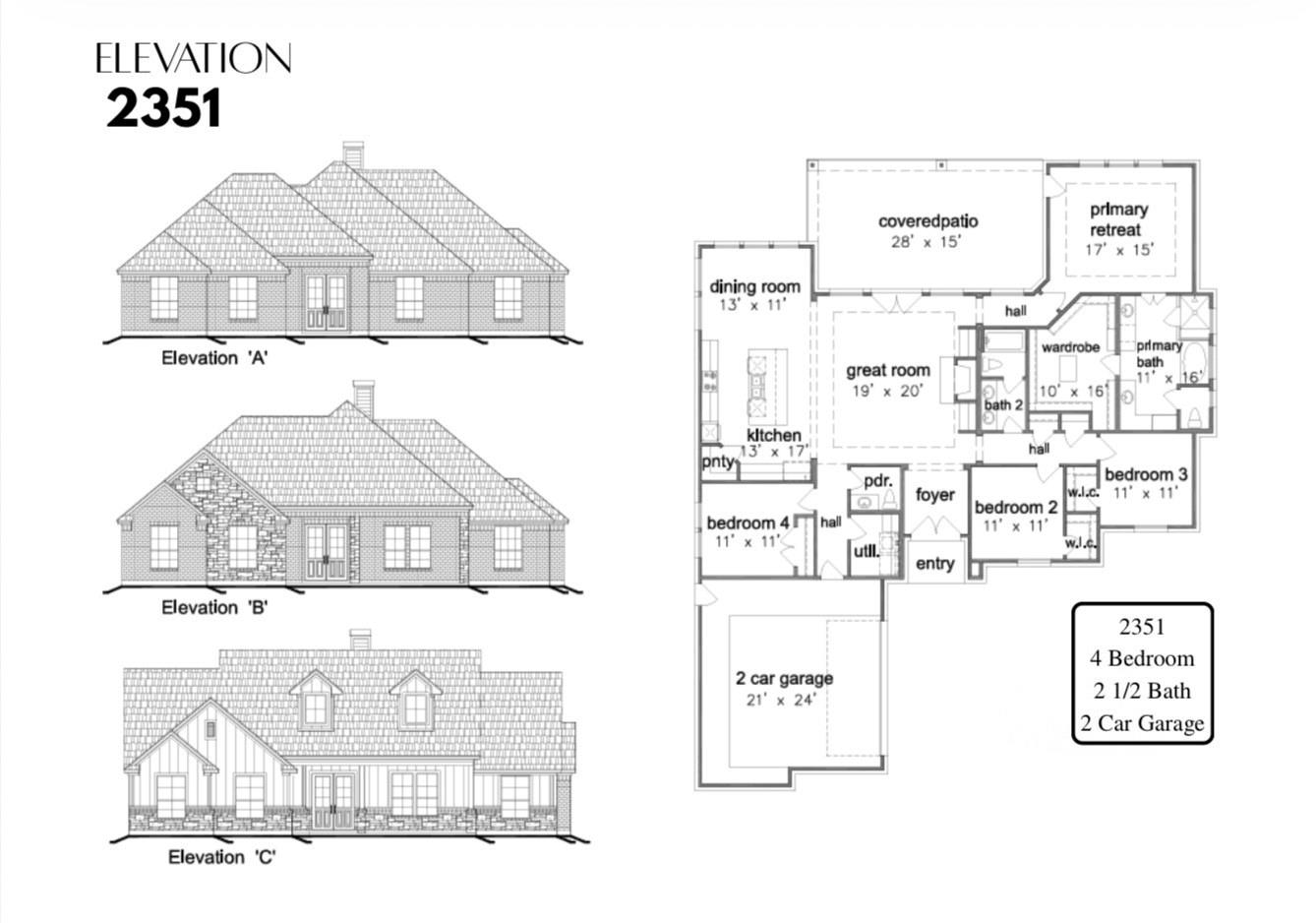 13003 Willow Drive