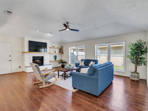 7311 Barton Oaks Drive Houston TX 77095