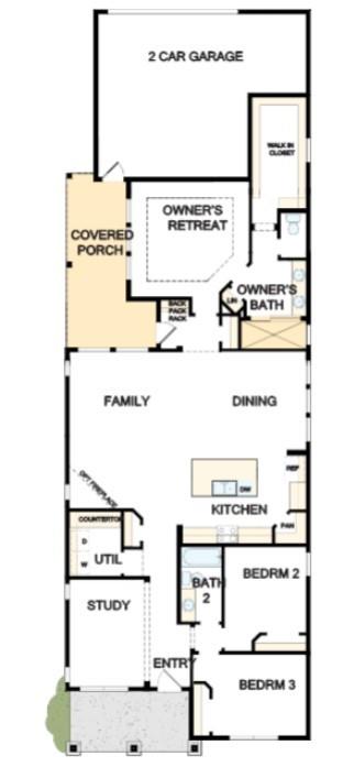 11429 Billy Bob Street