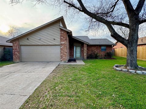 6843 Drewlaine Fields Lane Katy TX 77449