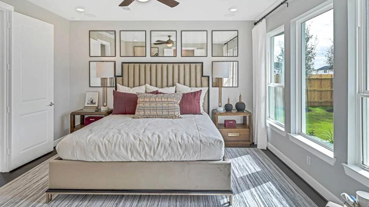 9311 Pentland Valley Lane
