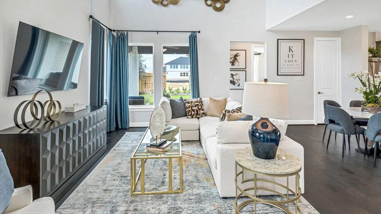 9311 Pentland Valley Lane