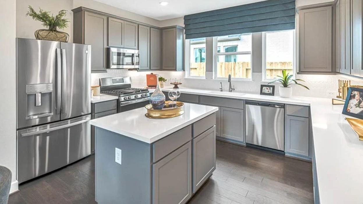 9311 Pentland Valley Lane