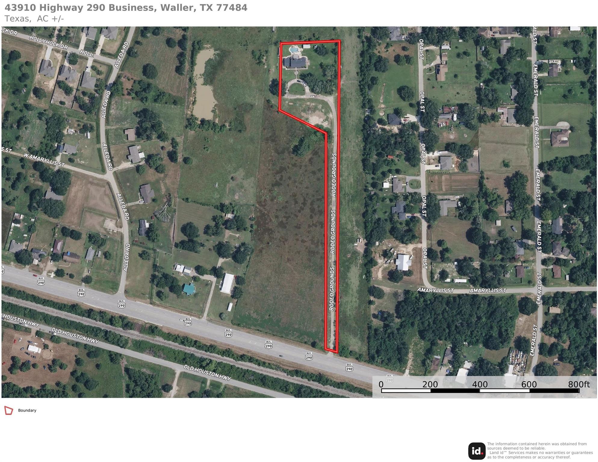 43910 Highway 290 Business