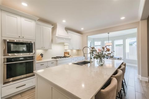 17915 Texas Wildflower Drive Cypress TX 77433