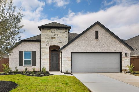 Photo of 5014 Field Sparrow Lane, Rosenberg, TX 77471 (MLS # 64792331)