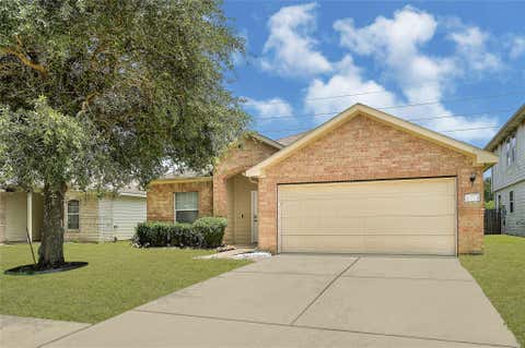 Photo of 21630 Trilby Way, Humble, TX 77338 (MLS # 62401122)
