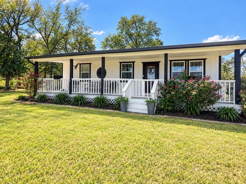 Photo of 20169 Roy Hall Road, Bedias, TX 77831 (MLS # 42290020)