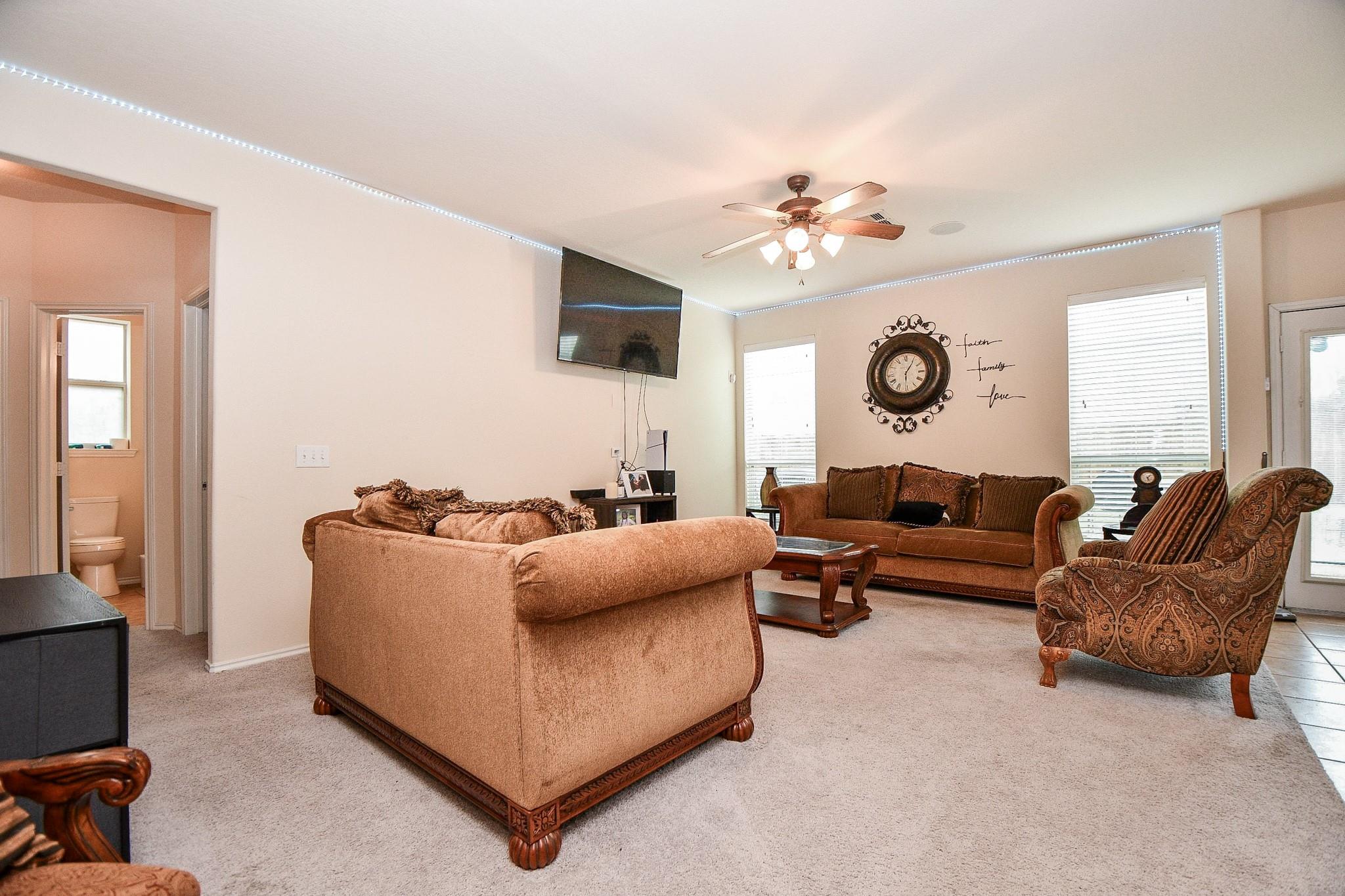 3015 Darby Brook Drive