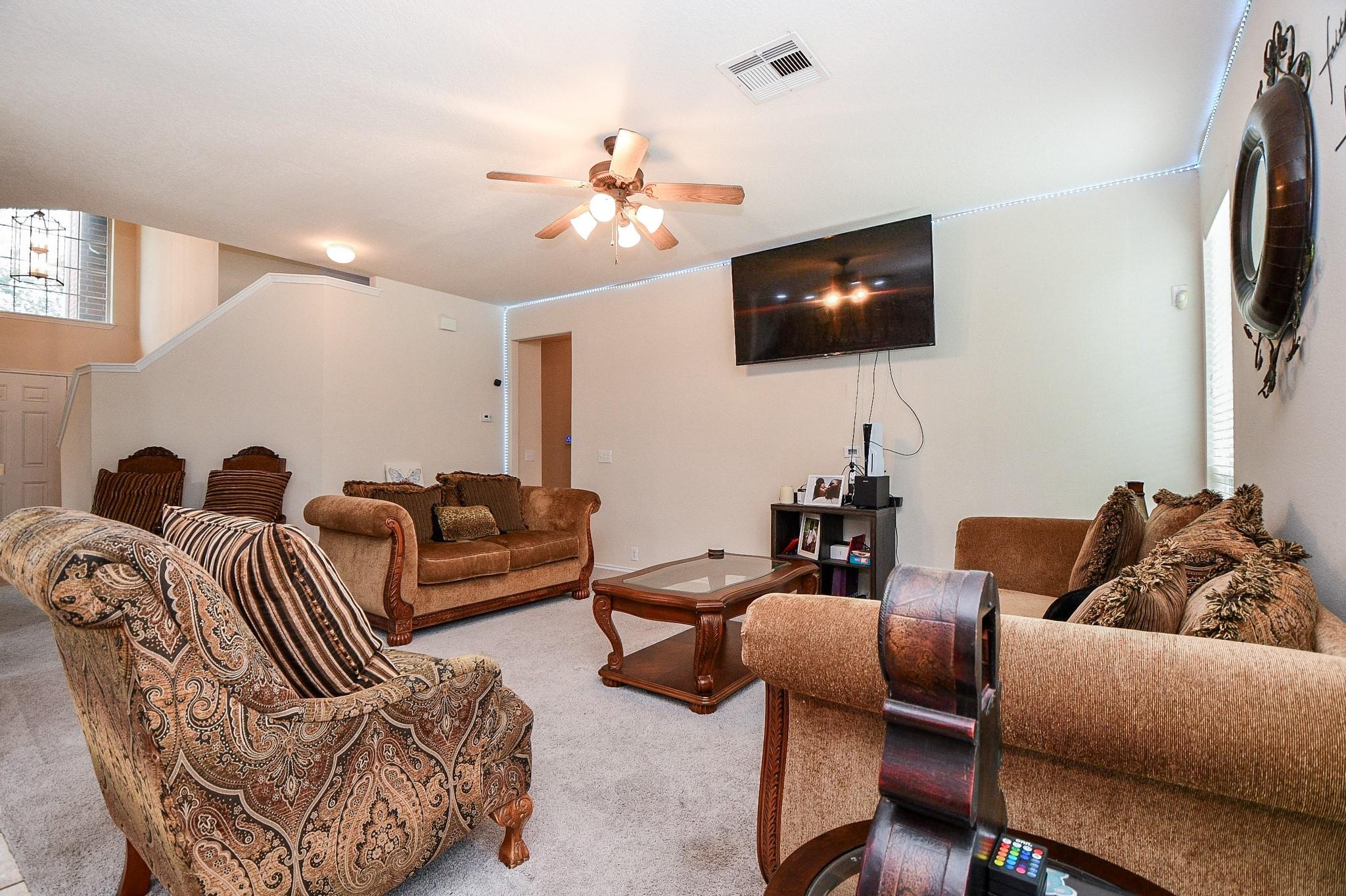 3015 Darby Brook Drive