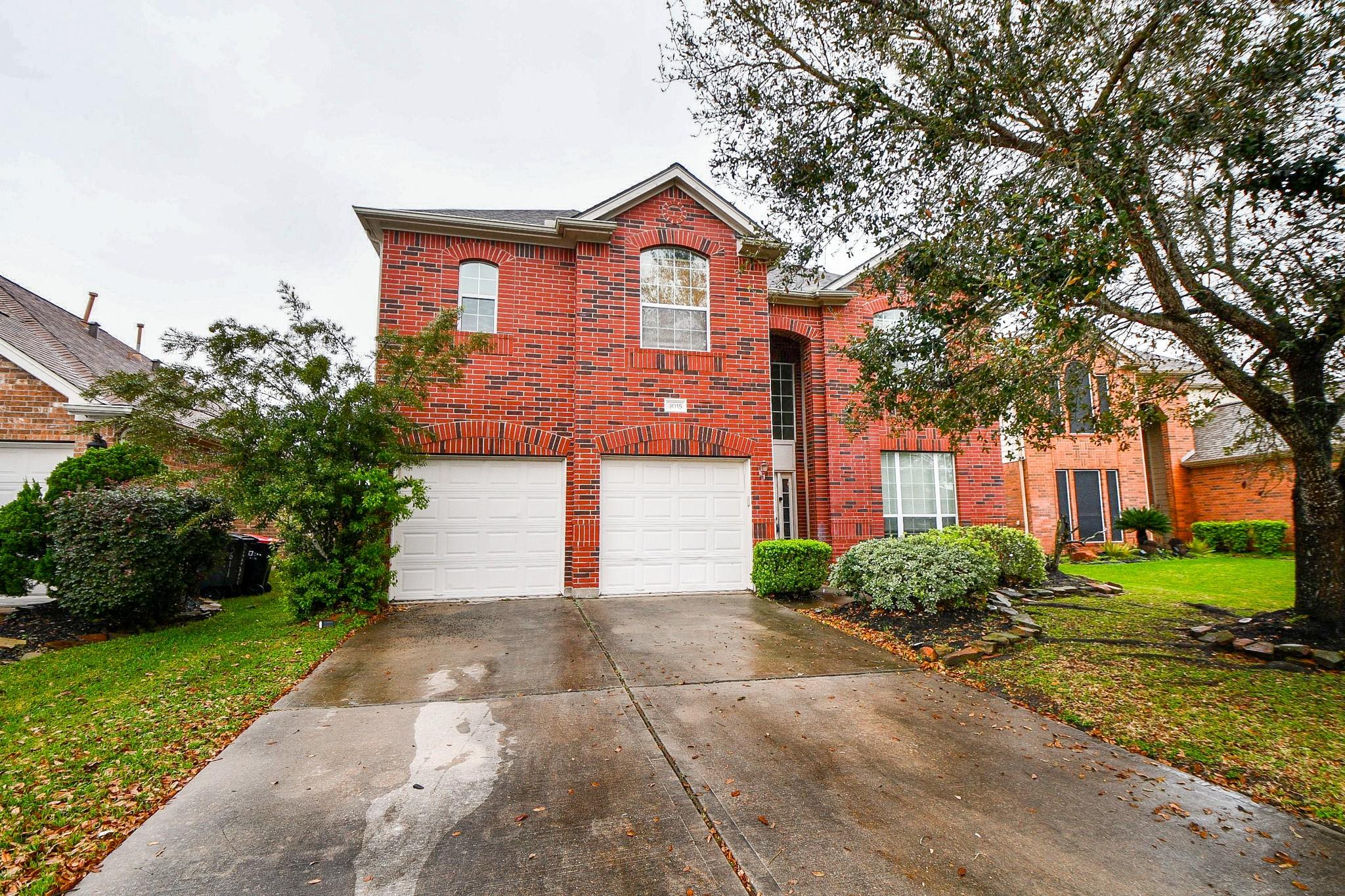 3015 Darby Brook Drive