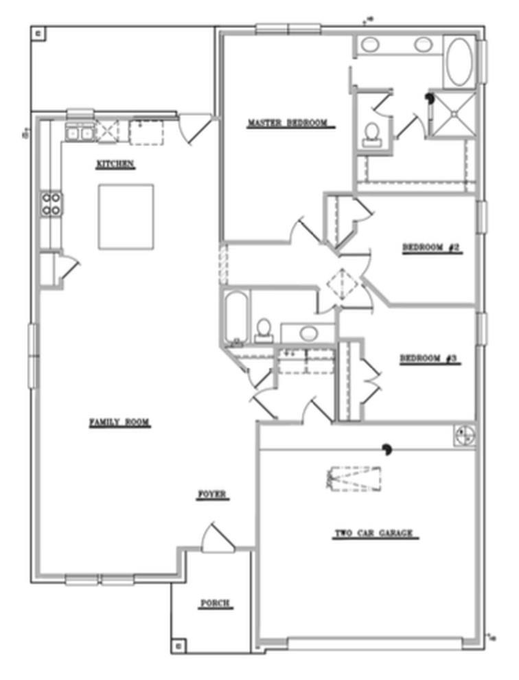 15802 Sugar Maple Lane
