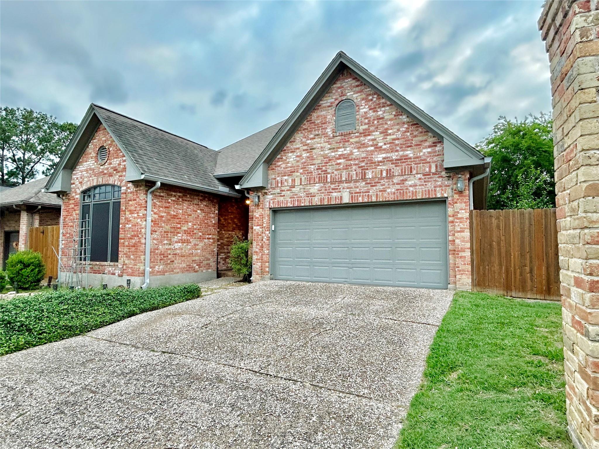 16306 Knightrider Drive
